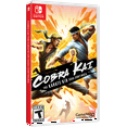 thumbnail image 1 of Cobra Kai : The Karate Kid Saga Continues (Undefined), 1 of 12