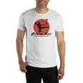 thumbnail image 1 of Cobra Kai Karate Kid Saga Mens White Graphic Tee Shirt - 4XLB, 1 of 2