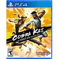 thumbnail image 1 of Cobra Kai Karate Kid Saga for PlayStation 4 [New Video Game] PS 4, 1 of 5