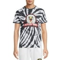 thumbnail image 1 of Cobra Kai Men's & Big Men's Eagle Fang Graphic Tee, 1 of 6
