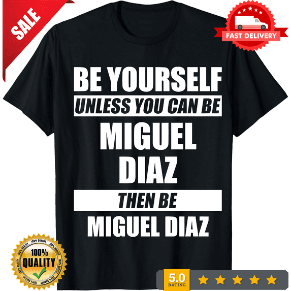 Cobra Kai Miguel Diaz Essential Fan T Shirt, LIMITED EDITION-TH63738
