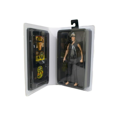 SDCC 2022 Cobra Kai VHS Action Figure - Select Figure(s)