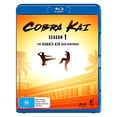 thumbnail image 1 of Cobra Kai - Season 1, 1 of 1