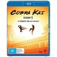 thumbnail image 1 of Cobra Kai - Season 1, 1 of 1