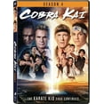 thumbnail image 1 of Cobra Kai - Season 4 (DVD Sony Pictures), 1 of 5