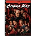 thumbnail image 1 of Cobra Kai Season 5 (DVD), 1 of 5