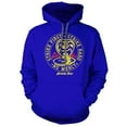 thumbnail image 1 of Cobra Kai Strike First Strike Hard Hoodie, 1 of 5