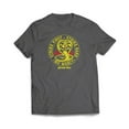 thumbnail image 1 of Cobra Kai Strike First Strike Hard T-Shirt, 1 of 7