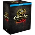 thumbnail image 1 of Cobra Kai: The Complete Series, 1 of 1
