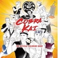 thumbnail image 1 of Cobra Kai: The Official Coloring Book, (Paperback), 1 of 1