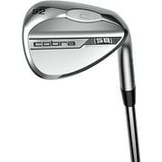 Cobra King Cobra SnakeBite Versatile Grind 58* Lob Wedge