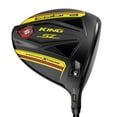 thumbnail image 1 of Cobra King Speedzone Xtreme Driver 9* (Yellow, Tensei Blue, REGULAR, LEFT) NEW, 1 of 4