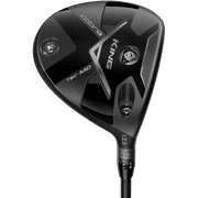 Cobra King TEC Mini 13.5 HT* Driver Stf Mitsubishi Kai'li Dark Waves Blue 60 New