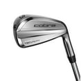 thumbnail image 1 of Cobra King TEC Utility One Length 19* 3H Hybrid Stiff Steel, 1 of 4