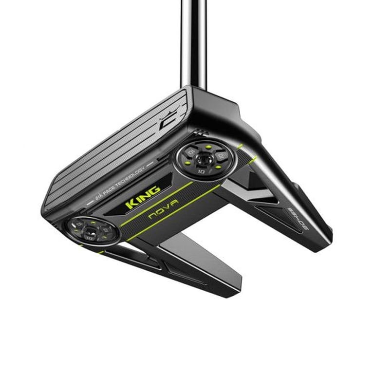 Cobra King Vintage Nova Putter (35