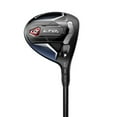 thumbnail image 1 of Cobra LTDx 5 Wood 17-20* (Red, UST Helium 4, Senior) NEW, 1 of 3
