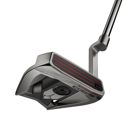 Cobra MIM Stingray-20 Putter 35'' Inches New