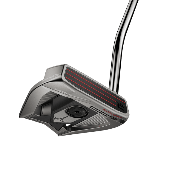 Cobra MIM Stingray Putter Steel 35'' Inches New