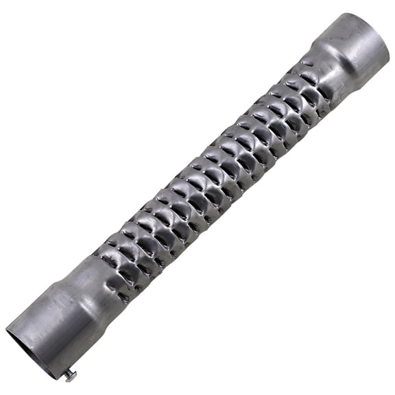 Cobra Muffler Baffle 2.1" OD x 14.25" L (9016)