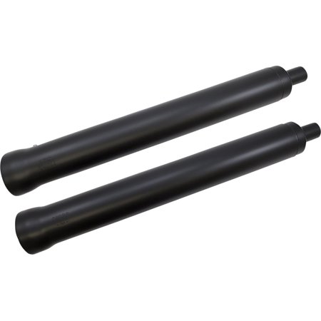 Cobra Neighbor Hater Black Mufflers (5201B)