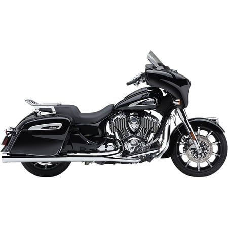 Cobra Neighbor Hater Chrome Mufflers (5205)