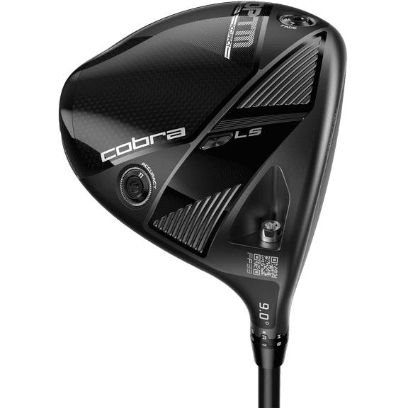 Cobra OPTM LS 10.5* Driver Stiff Mitsubishi Kai'li White DarkWave 60 New