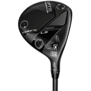 Cobra OPTM LS 17* 5 Wood Stiff Mitsubishi Chemical Kaili White DarkWave 60 New