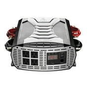 Cobra PRO 3000W - Professional Grade 3000 Watt Power Inverter with Fast Charge USB and Remote Control CPI3000W