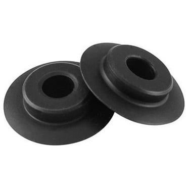 Cobra PST028 Replacement Tube Cutter Wheels, Steel, 2-Pk. - Quantity 5