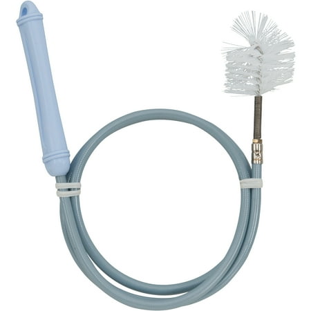 Cobra Peerless Sink Cleaner With Brush, 3'