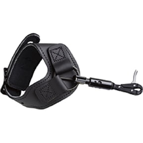 Cobra Pioneer Release Pinch-To-Close/Leather Buckle