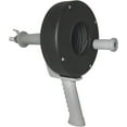 thumbnail image 1 of Cobra Plumbing 85250 1/4" X 25' Power Drain Clearing Drum Auger, 1 of 1