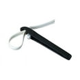 thumbnail image 1 of Cobra Enterprises Mini Strap Wrench PST163 - Adjustable Iron Handle - Multicolor, 1 of 2