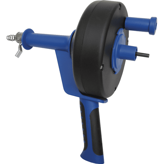 Cobra Power Drum Drain Auger - Pack of 12