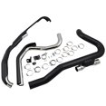 thumbnail image 1 of Cobra Pro Chamber Raven Black Headpipes for Trikes (6256RB), 1 of 1