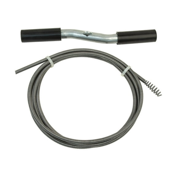 Cobra 8 ft. L Drain Auger