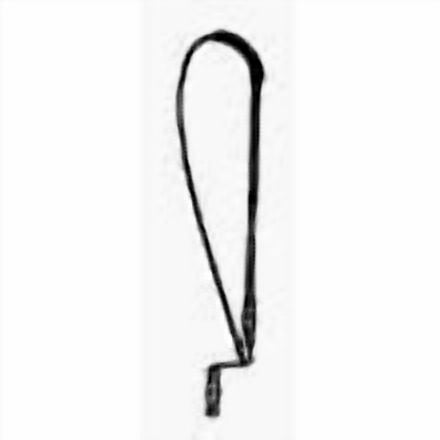 Cobra Products 211328 Regular Head Toilet Auger, 3 in.