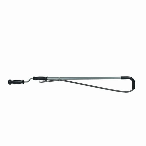 Cobra Products 211328 Regular Head Toilet Auger, 3 in.