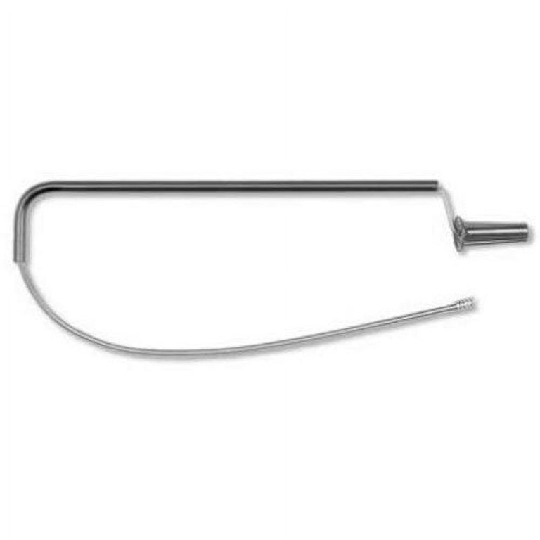 Cobra 40030 Toilet Auger Clean-Out Tool, 3/8 x 3' - On Sale - Bed Bath &  Beyond - 16824338