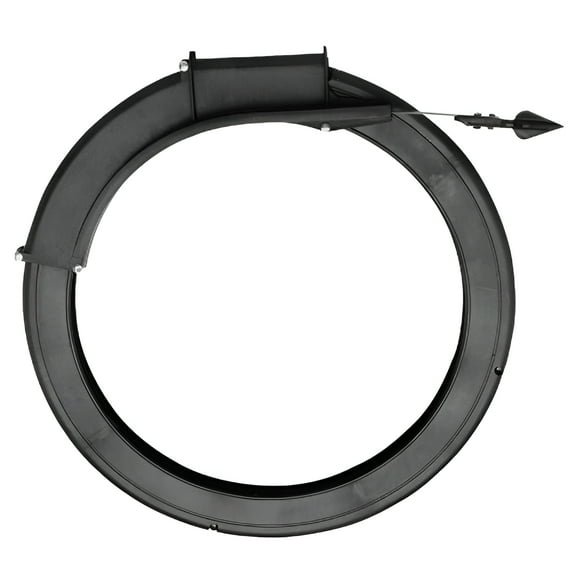 Cobra Products 95040 1/2-Inch-by-40-Foot Encased Sewer Rod