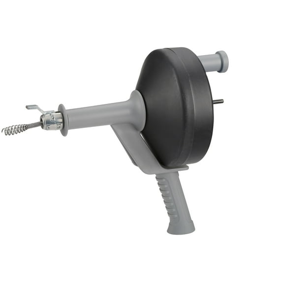 Cobra® Products Power Pistol Grip Drum Auger