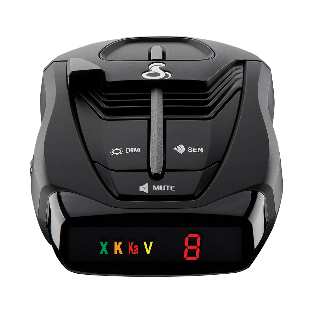 Whistler Z19r+ Radar Detector