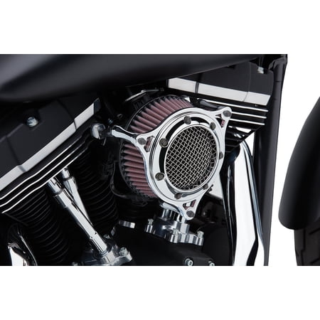 Cobra RPT Chrome Air Intake (606-0101-05-SB)