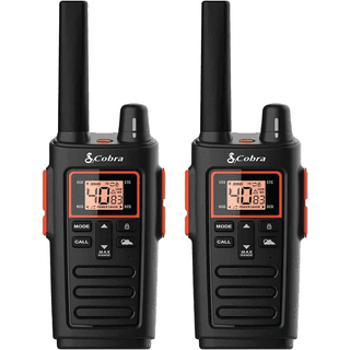 Cobra Electronics Walkie Talkies & 2-Way Radios in Office