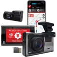 thumbnail image 1 of Cobra SC 400D Ultra HD 4K Resolution Camera  Built-In Dash Cam, 1 of 12