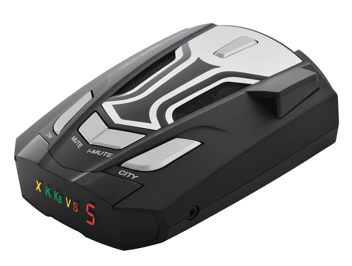 Cobra SPX955IVT Radar Detector with LED Icons / Voice / In Cobra SPX955IVT Radar Detector with LED Icons / Voice / In