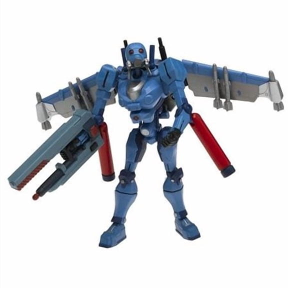 Cobra Sky B.A.T. - GI Joe Sigma 6