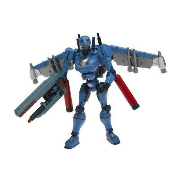 Cobra Sky B.A.T. - GI Joe Sigma 6