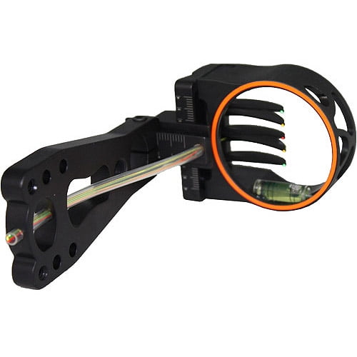 Cobra Smoke Sight 5 Pin, Lefthand
