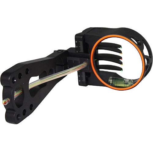 Cobra Smoke Sight 5 Pin, Lefthand
